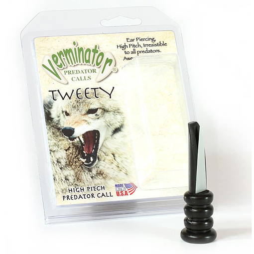 Verminator Tweety Räv lockpipa - Lockpipor - 851080001018 - 1