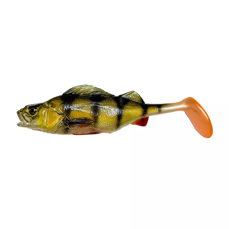 Sewro Custom Bait Perch Firetail 25cm - Jiggar - NSF002308 - 1