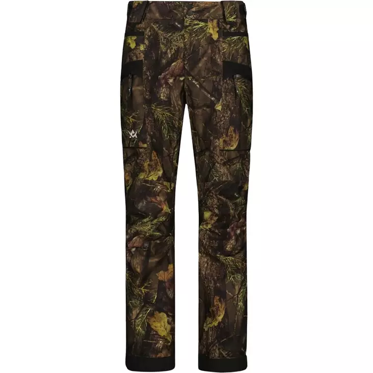 Alaska Extreme Lite Ms Blindmax HD Jaktbyxor S - Camouflage byxor - 6438347053108 - 4