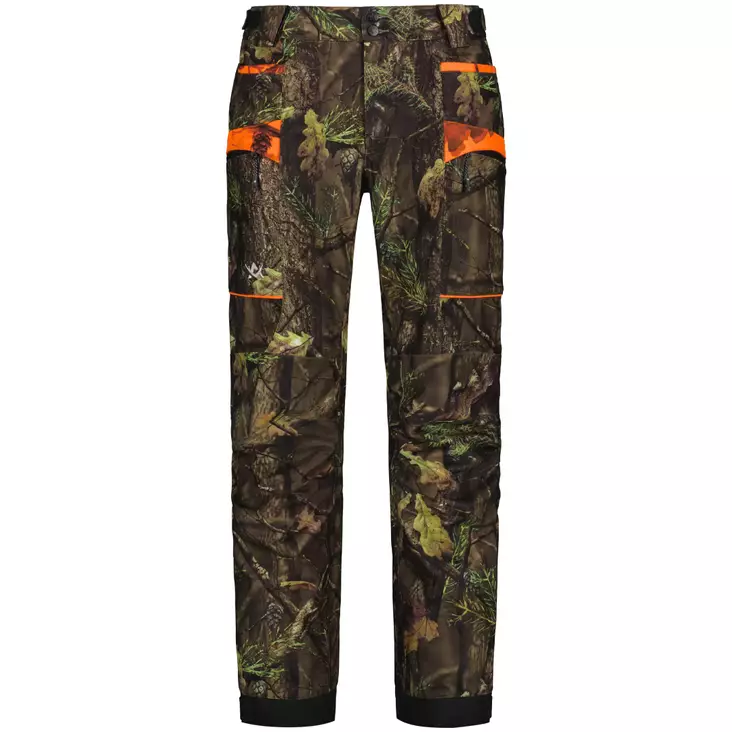 - Camouflage byxor - 6438347053108 - 1