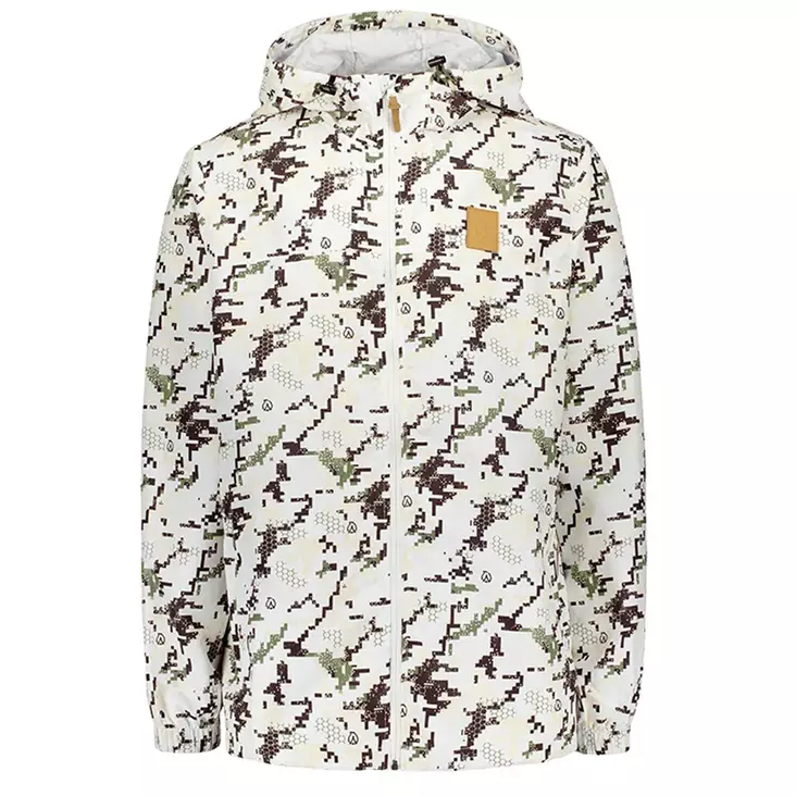 Anar Muohta Snowcamo-dräkt - Camouflagenät och dräkter - 3950001296728 - 1