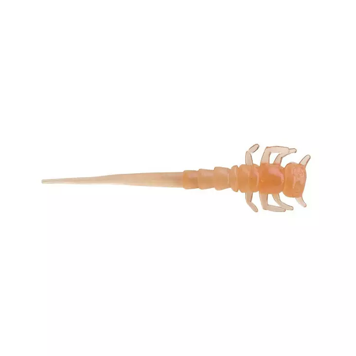 Berkley PowerBait Swordtail 1.25in/3cm - Jiggar - 028632000458 - 1