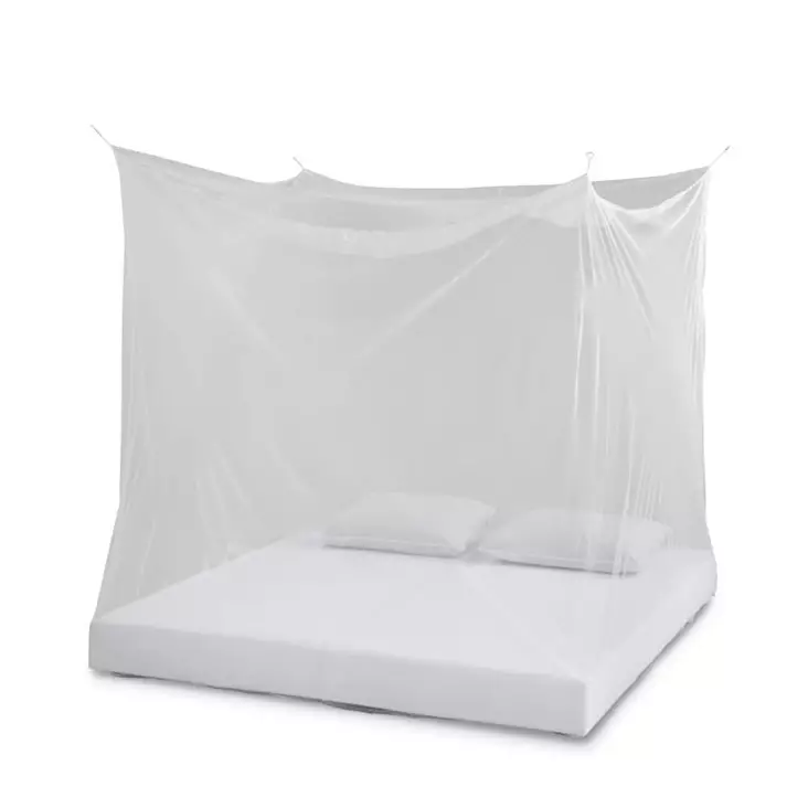 Care Plus Myggnät – Duo Box - Myggskydd - 8714024337098 - 1