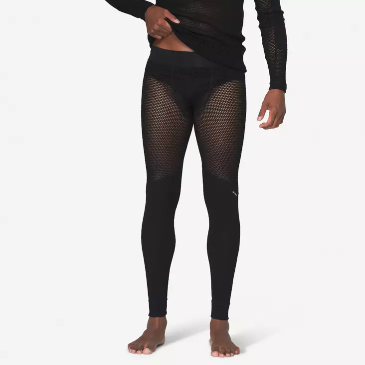 Devold Wool Mesh Pro Longs-Långkalsong S - Underställ - 7028567755198 - 1