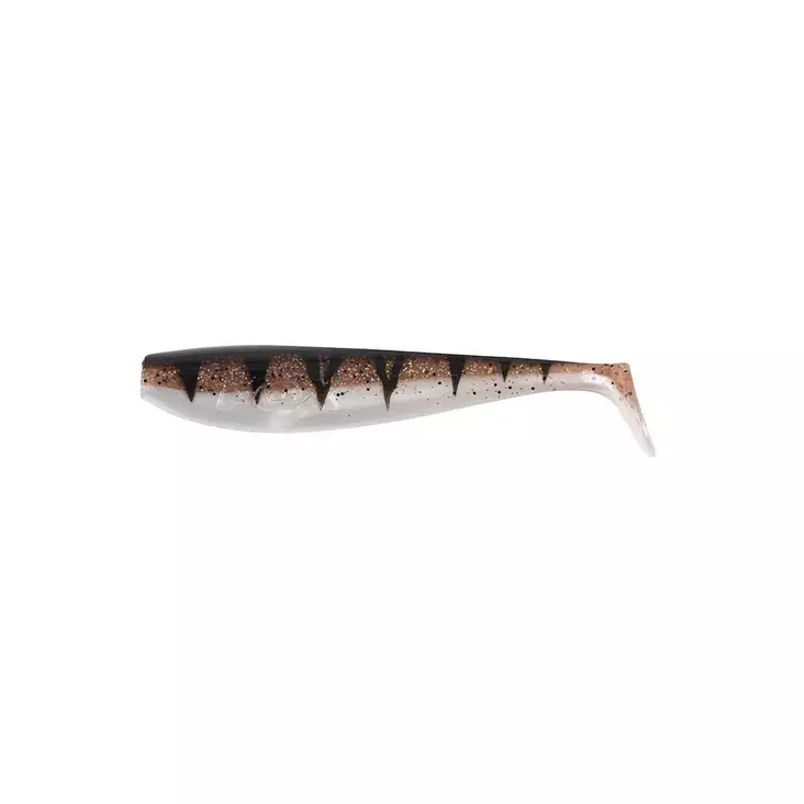 FOX RAGE Zander Pro Shad 16cm Glitter Perch - Jiggar - 5056212183708 - 1
