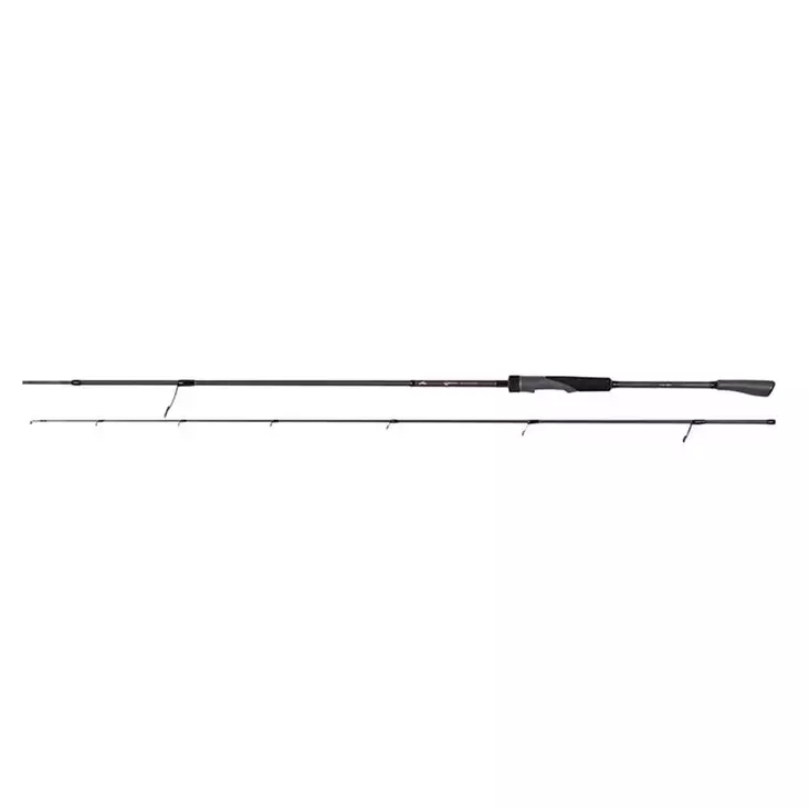 FOX RAGE WARRIOR PERC JIGGER 5-21g 220cm - Haspelspö - 210cm-240cm - 5056808510208 - 1