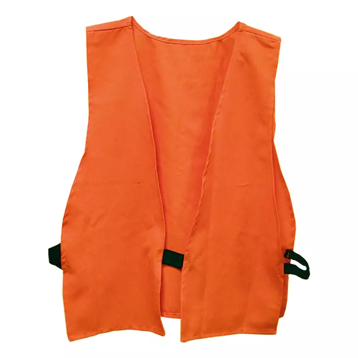 Primos lättvikts jaktväst orange - Orange jackor och västar - 010135063658 - 2
