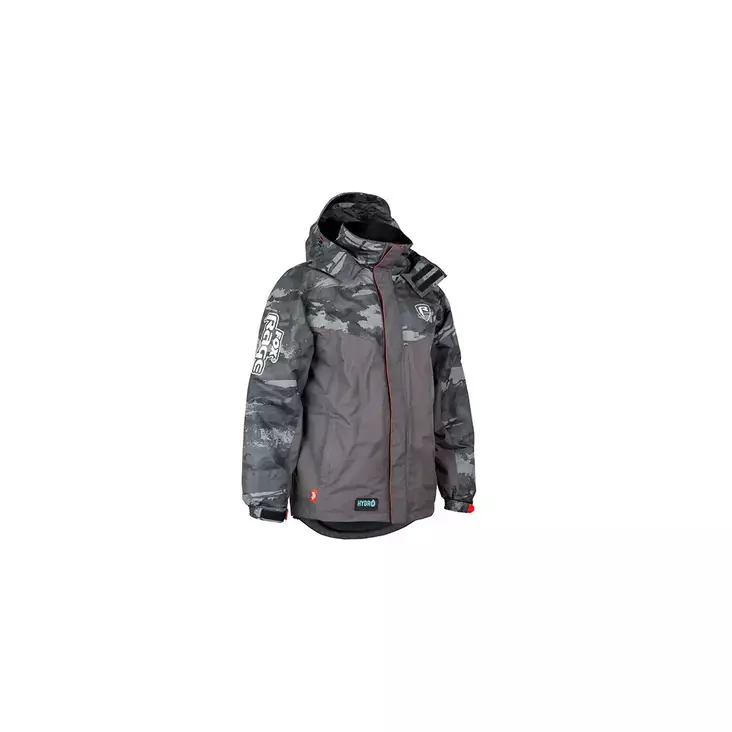 Fox Rage RS 20K V2 Jacka 2XL - Fiskekläder - 5056212127078 - 1