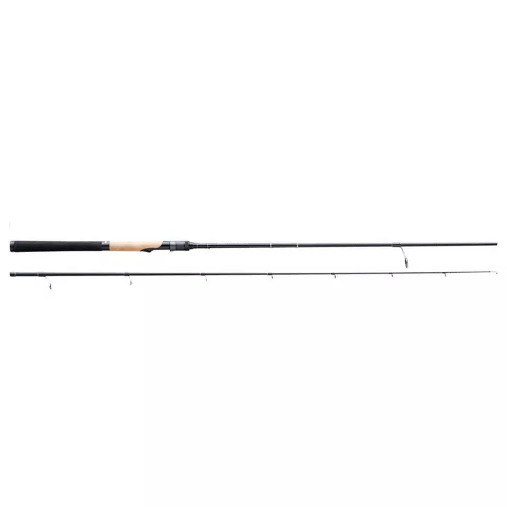 Rapala Shadow Blade 213cm 14-42g haspelspö - 210cm-240cm - 022677337258 - 1