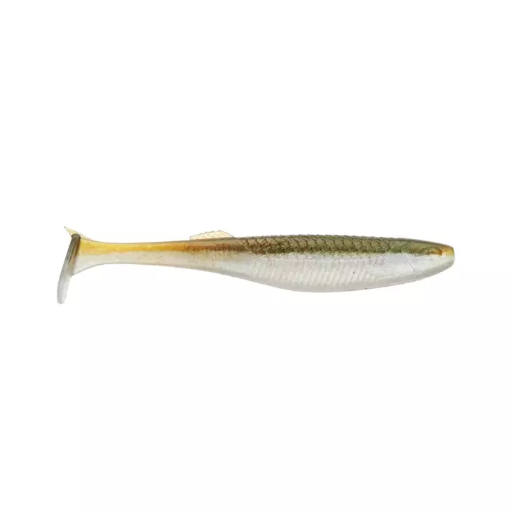 Rapala The Kickman 7,5 cm fiskjigg - Jiggar - 022677355788 - 1
