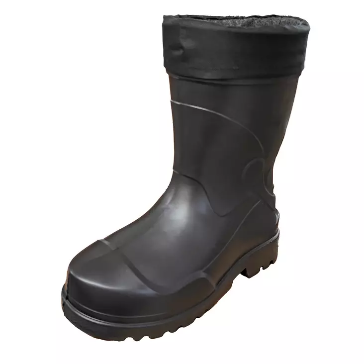 Safari Berg Herr vinterstövel - Vinter skor - 6420071116358 - 1