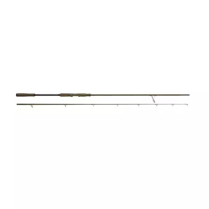 Savage Gear SG4 Fast Game 221cm 25-70g Haspelspö - Utgående Fiskeprodukter - 5706301757708 - 1