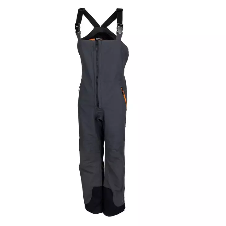 Savage Gear WP Performance hängselbyxa S - Fiskekläder - 5706301035318 - 1