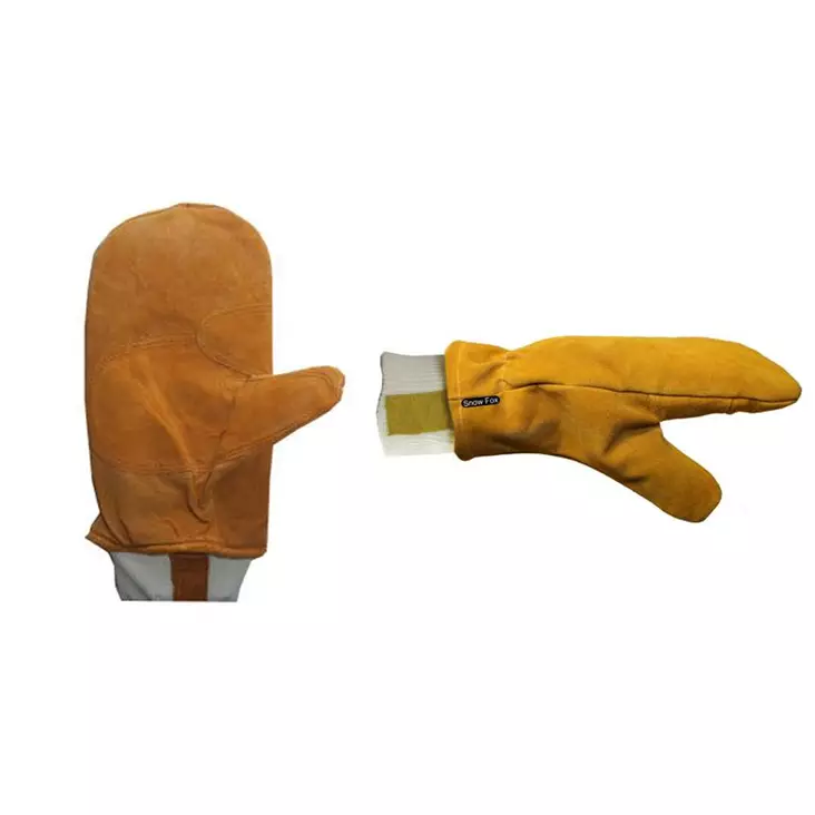 SnowFox vante waterproof XL - Handskar - 6420071059808 - 1