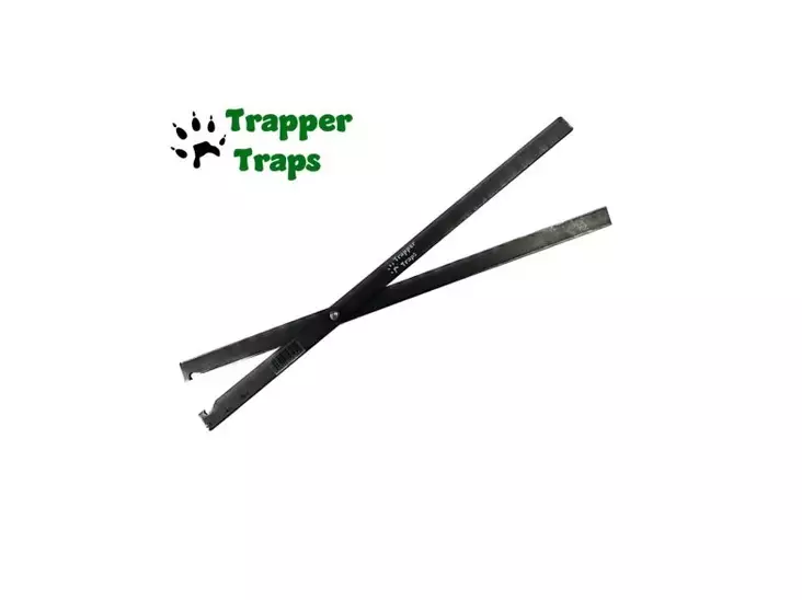 Trapper spänntång för slagjärn - Fångstfällor - 3950001297398 - 1