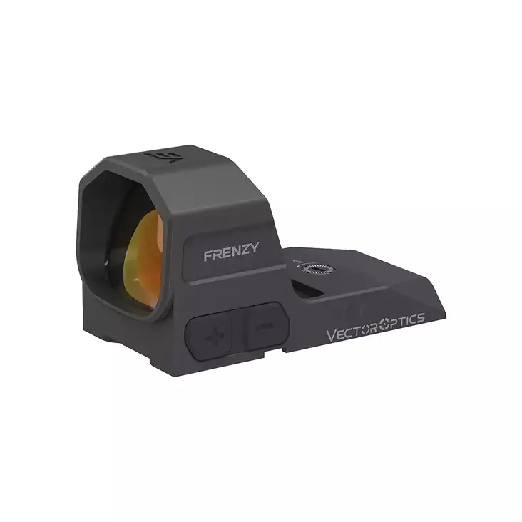 Vector Optics Frenzy FA 1x20x24 CZ P-10 / Shadow 2 OR Rödpunktsikte - Rödpunkts sikten - 6976386128758 - 1