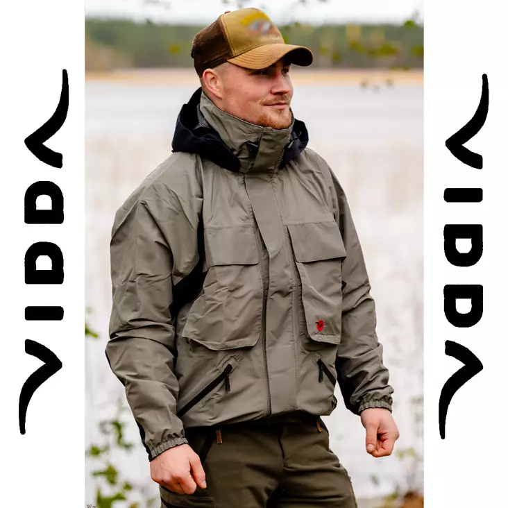 - Fiskekläder - 6430024970098 - 1