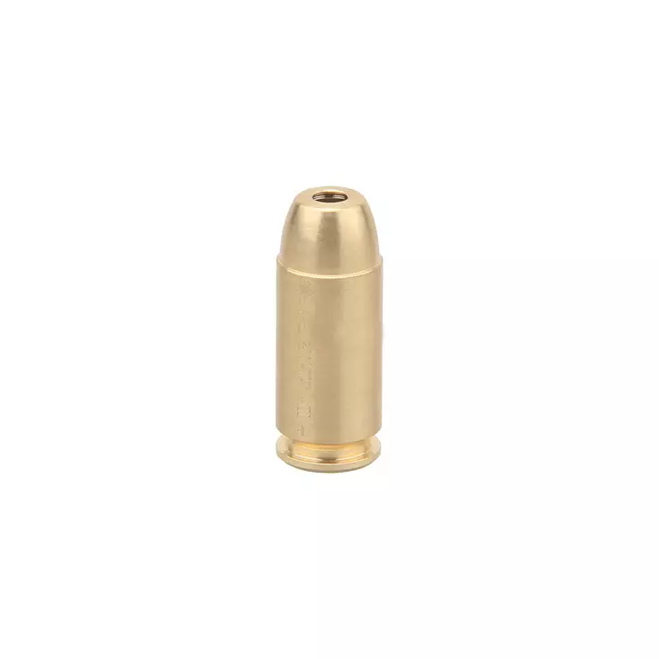 VipeRay .40 S&W Cartridge Red Laser Bore Sight - Småtillbehör vapen - 3950001300418 - 1