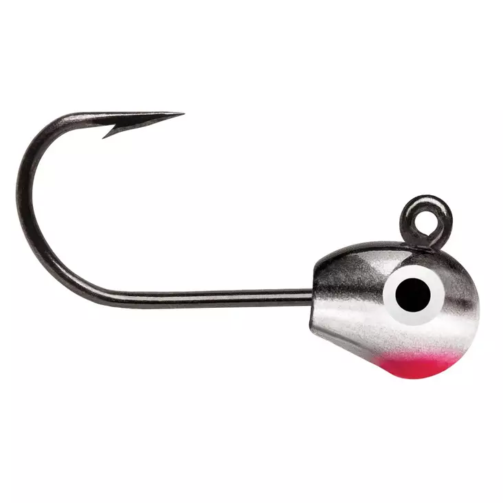 VMC Tungsten Mongo Jig 0,9g 2st - Pimpellina  och Pilk tillbehör - 043193139638 - 1