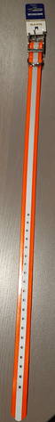 Barq Reflex halsband 70cm orange - Hundhalsband och selar - 7340143704629 - 1
