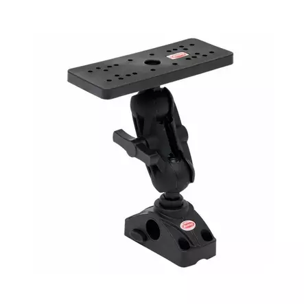 Berkley Ball Mounting system & Fish Finder Large- displayställ - Fiskarens arbetsredskap och tillbehör - 028632349649 - 1