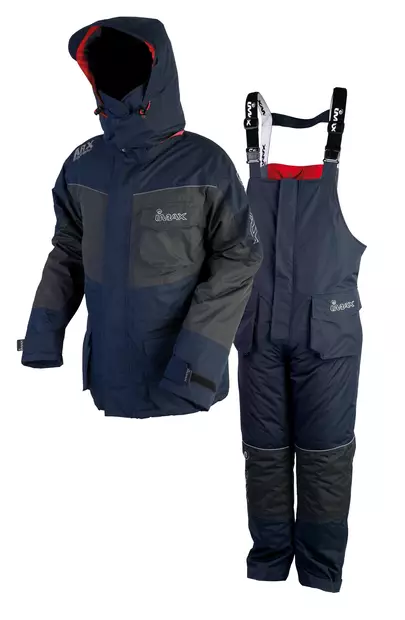 Imax ARX-20 Thermo Suit 2-delad värmedräkt - Fiskeoverall och värmeoverall - 5706301494269 - 1