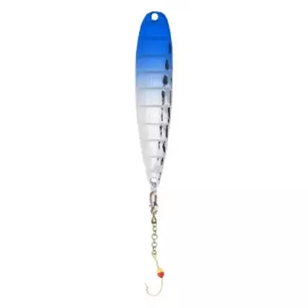 Veka Kilpi vertikalpirk 60mm 9g - Pirkar och mormyskor - 3950001292676 - 1