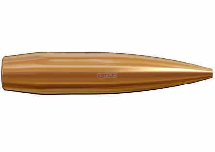 Lapua Kula Scenar 6,5mm 8,0g GB489 100st - Kulor och Hagel - 6418267300209 - 1