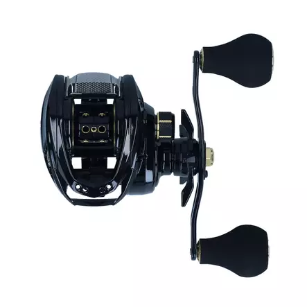 Daiwa PT150H multirulle - Multiplikator rullar - 043178167809 - 2