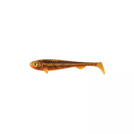 Fox Rage Super Slick Shad 23cm 2 st - Jiggar - 5056212164899 - 1