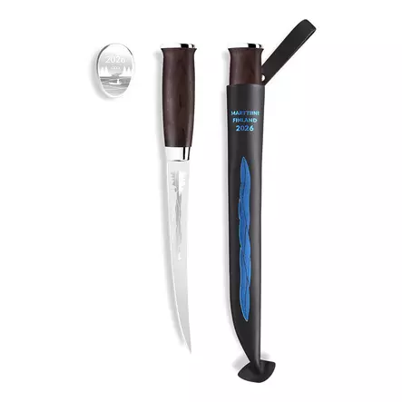 Marttiini Järvi Årskniv 2026 - Knivar - 6416885331339 - 1