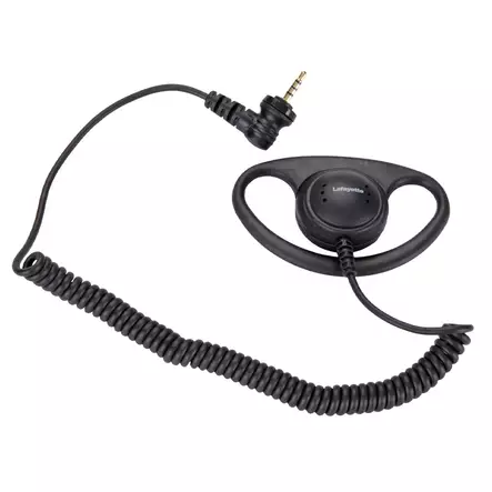 Lafayette Headset Micro 4/5 - Radiotelefons tillbehör - 7332020025019 - 1