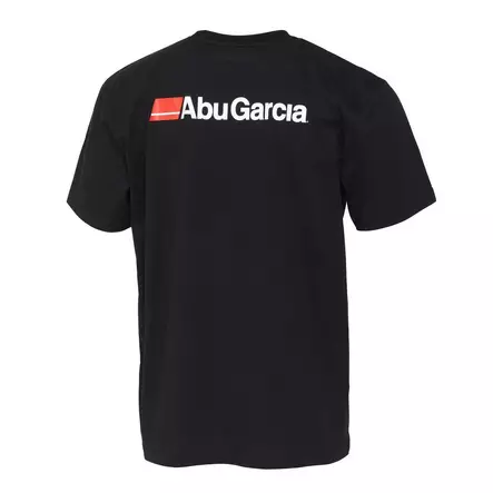Abu Garcia Flag Logo Svart T-shirt - Skjortor och tröjor - 036282132689 - 4