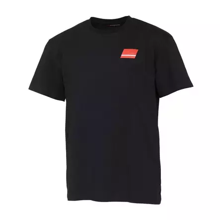 Abu Garcia Flag Logo Svart T-shirt - Skjortor och tröjor - 036282132689 - 3