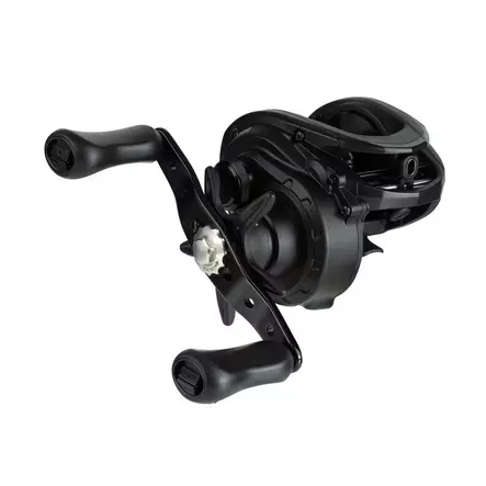 Abu Garcia Max5 LP vänster 300 multirulle - Multiplikator rullar - 036282037809 - 2
