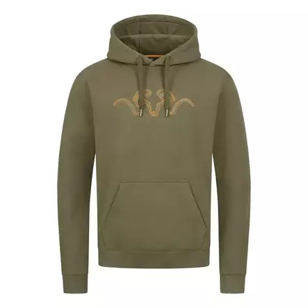 Blaser Outline Argali Caper Hoodie M - Skjortor och tröjor - 4067999011789 - 1