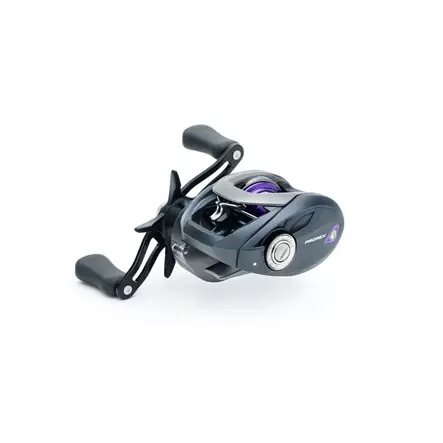 Daiwa 20 Prorex PE SV TW 100HS multirulle höger - Multiplikator rullar - 043178599549 - 1