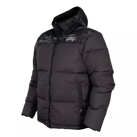 Fox Rage Camo Puffa vinterjacka - Fiskeoverall och värmeoverall - NSF000919 - 1