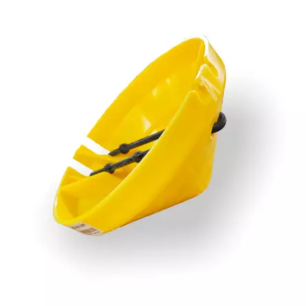 TERÃ„SUOJA KAIRAAN 8,0 TUUMAA - Isborrar - 6430025553139 - 1