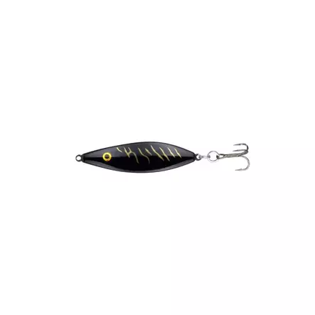 Kallsjödraget 6,2cm 14g skeddrag - Fiskedrag - 7340010317549 - 1