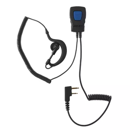 Lafayette Zodiac Neo 68 Hörlursheadset - Radiotelefons tillbehör - 7332020062229 - 1