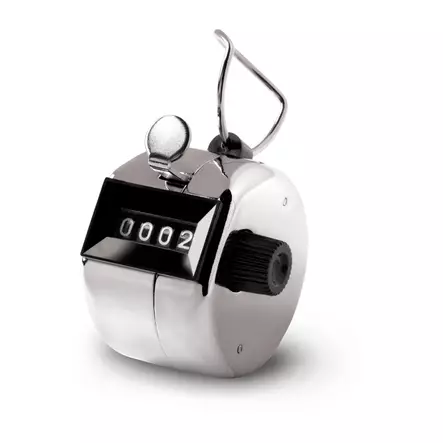 Rapala Fish Counter - Fiskräknare - Fiskarens arbetsredskap och tillbehör - 022677342139 - 1