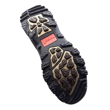 Treksta Nordland 18" Gummistövel 38 - Gummistövlar - 8806430931479 - 2