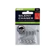 BKK Silent Chaser Punch LRF jigghuvud - Jiggar - 6974190007139 - 1