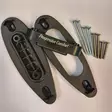 Benelli Progressive Comfort stockförlängningar - Vapenkolvar och tillbehör - 3950001281489 - 1