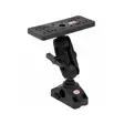 Berkley Ball Mounting system & Fish Finder Large- displayställ - Fiskarens arbetsredskap och tillbehör - 028632349649 - 1