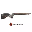 GRS Hunter Light Tikka T3 / T3X Mountain Camo. - Kolv till vapen - 7072171052389 - 1