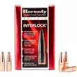 Hornady 338 Interlock SP Kula 225gr 14,50g 100st - Kulor och Hagel - 090255233209 - 1
