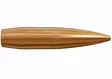 Lapua Kula Scenar 6,5mm 8,0g GB489 100st - Kulor och Hagel - 6418267300209 - 1