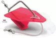 Luhr Jensen Pink Lady 002 Crystal - Djuplod och tillbehör - 049762177889 - 1